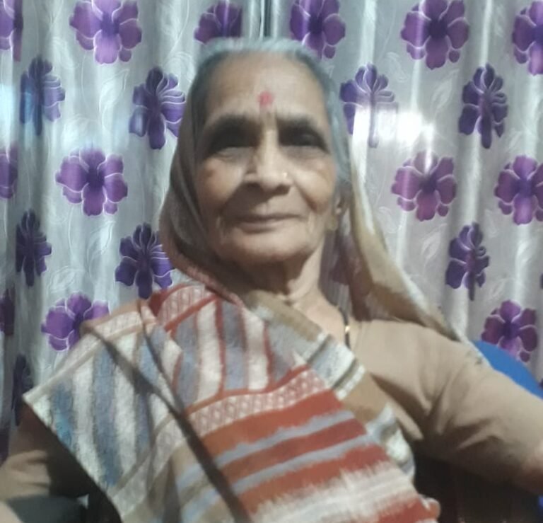 एक दिवसीय शोक बैठक – सौ. प्रेमलताजी व्यास (स्थान परिवर्तन)